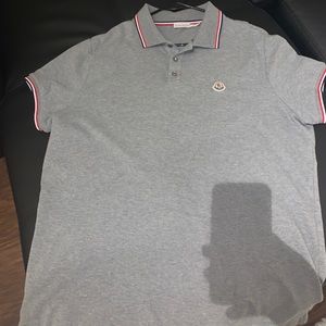 Moncler Polo